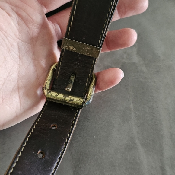 Roots belt bag vintage!!!!! - Picture 5 of 8